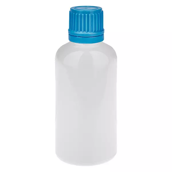 50ml l&aacute;hev 11mm šroubovac&iacute; uz&aacute;věr modr&yacute; origin&aacute;ln&iacute; uz&aacute;věr WhiteLine UT18/50