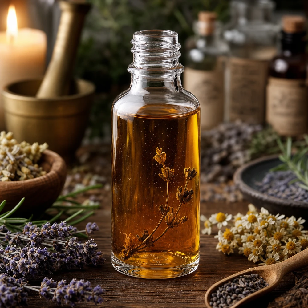 Čirá skleněná láhev 30ml DIN 18 Wiederverwendbare 30ml ApoGlas Flasche nachhaltig und umweltfreundlich für den Dauereinsatz