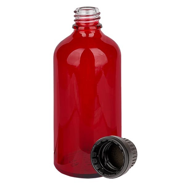 100ml láhev 11mm SV OV RedLine UT18/100 UNiTWIST 100ml láhev 11mm SV OV RedLine UT18/100 UNiTWIST