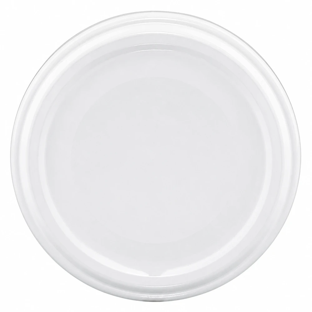 Víčko 82mm BioSeal bílé (TO82) UNiTWIST UNiTWIST TO82 víčko typu „twist-off“, bílé, BioSeal, bez BPA, pro zavařovací sklenice