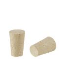 Zátka pro otvor 12 mm (ø11/14, H=21,5 mm). Zátka pro otvor 12 mm (ø11/14, H=21,5 mm).
