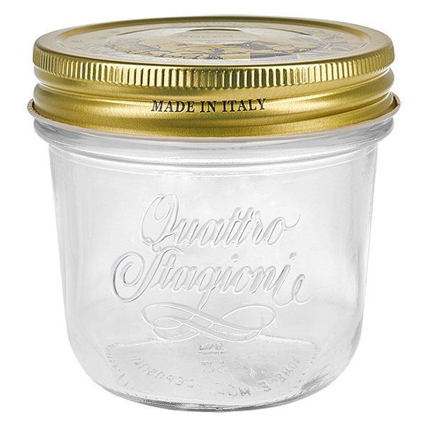 200ml kel&#237;mky &quot;Quattro Stagioni&quot; s v&#237;&#269;kem