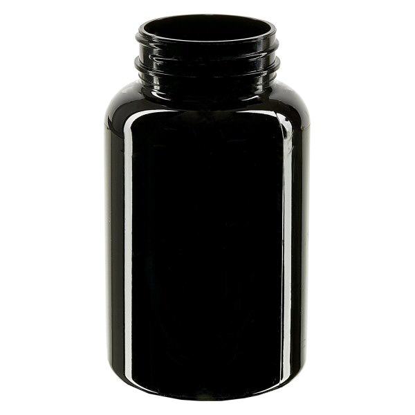 Petpacker 250ml hnědý otevírací 45mm bez víčka. Petpacker 250ml hnědý otevírací 45mm bez víčka.