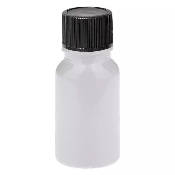 10ml kapátková lahvička 1 mm černá standardní uzávěr WhiteLine UT18/10 10ml kapátková lahvička 1 mm černá standardní uzávěr WhiteLine UT18/10