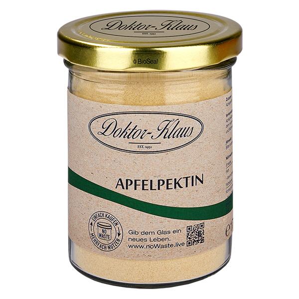 Jablečný pektin 175g Doktor-Klaus noWaste Jablečný pektin 175g Doktor-Klaus noWaste