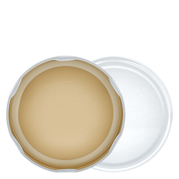 82mm v&#237;ko BasicSeal b&#237;l&#233; (TO82) UNiTWIST