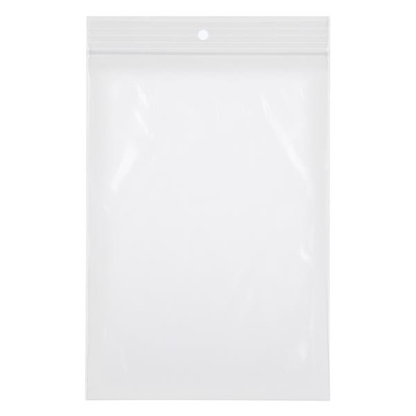 Sáčky PolyZip s kulatým otvorem (balení 100 ks) 70x100mm/50µm Sáčky PolyZip s kulatým otvorem (balení 100 ks) 70x100mm/50µm