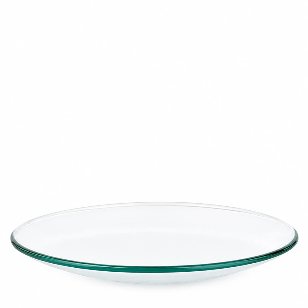 Skleněná miska na hodinky ø120 mm Klare Laborglasschale 120mm Durchmesser für vielseitige chemische Anwendungen