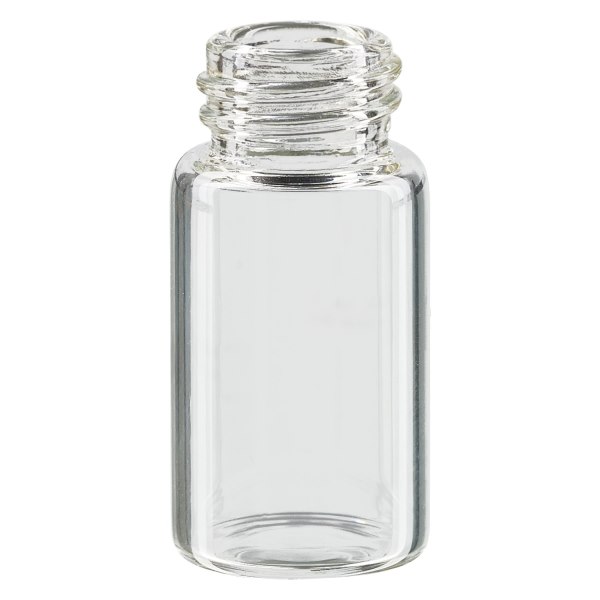 3ml miniaturní lahvička čirá UT13/3 UNiTWIST