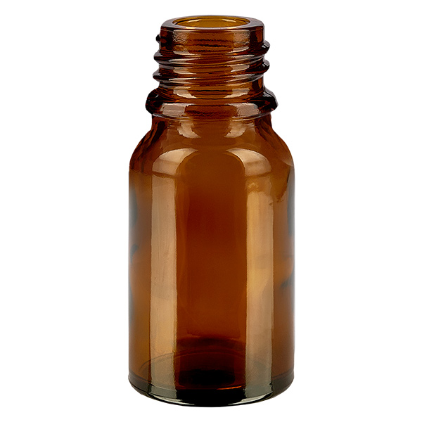 15ml l&#233;k&#225;rensk&#225; l&#225;hev BrownLine UT18/15 UNiTWIST