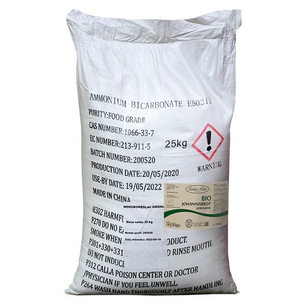 Jelen&#237; rohov&#225; s&#367;l 25kg Doktor-Klaus Hrub&#233; balen&#237; (GrossPack)