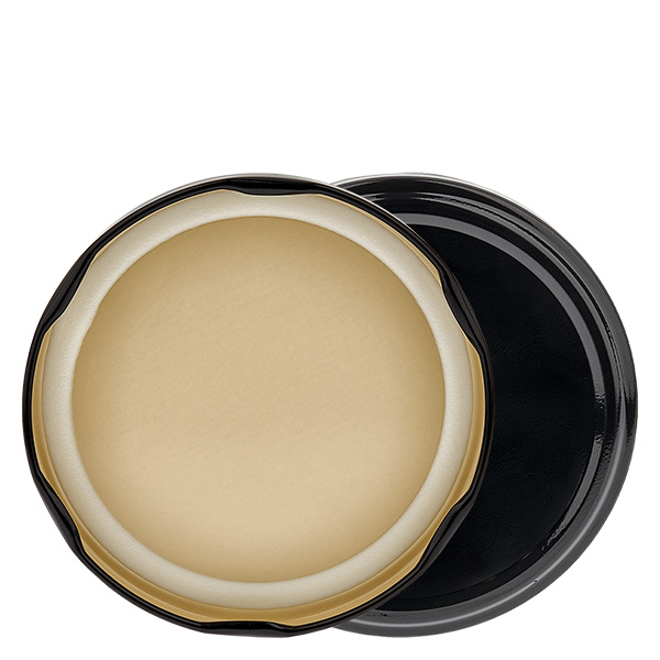 100mm v&#237;ko BasicSeal &#269;ern&#233; (TO100) UNiTWIST