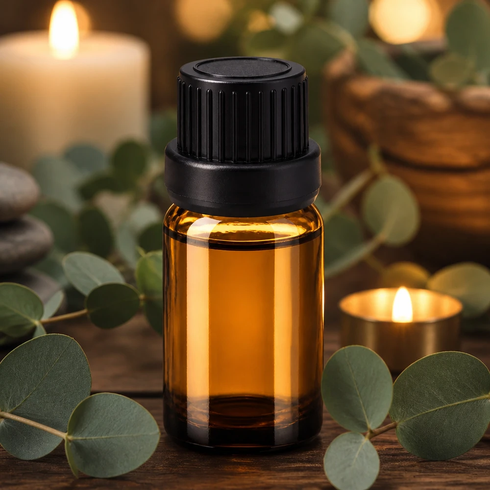 5ml láhev 11mm šroubovací uzávěr černý uzávěr s ochranou proti manipulaciII BrownLine UT18/5 Robuste 5ml Apothekerflasche mit UT18 Gewinde für sichere Lagerung von Wirkstoffen