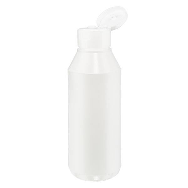 250ml láhev na pleťovou vodu se sklopným závěsem 250ml láhev na pleťovou vodu se sklopným závěsem
