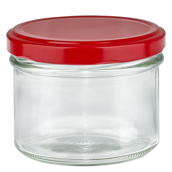 225ml tumbler + v&#237;&#269;ko BasicSeal &#269;erven&#233; UNiTWIST