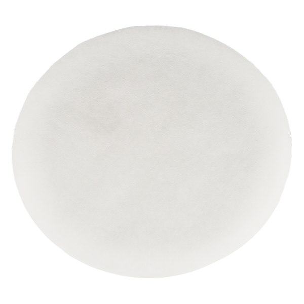 Kulat&#253; filtr &#248;190mm pro n&#225;levky s &#248;80mm - &#248;100mm