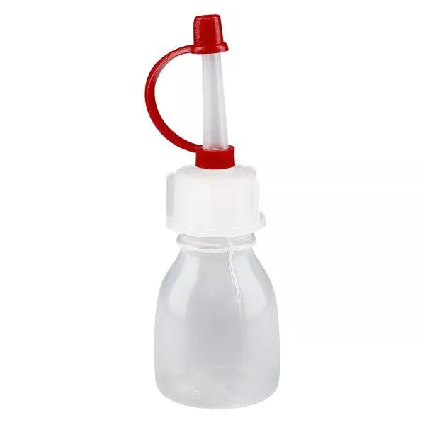 10ml lahvička s kapátkem, laboratorní lahvička s úzkým hrdlem 10ml lahvička s kapátkem, laboratorní lahvička s úzkým hrdlem