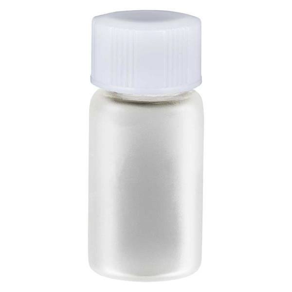 3ml mini lahvička frost plastový uzávěr bílá UT13/3 UNiTWIST 3ml mini lahvička frost plastový uzávěr bílá UT13/3 UNiTWIST
