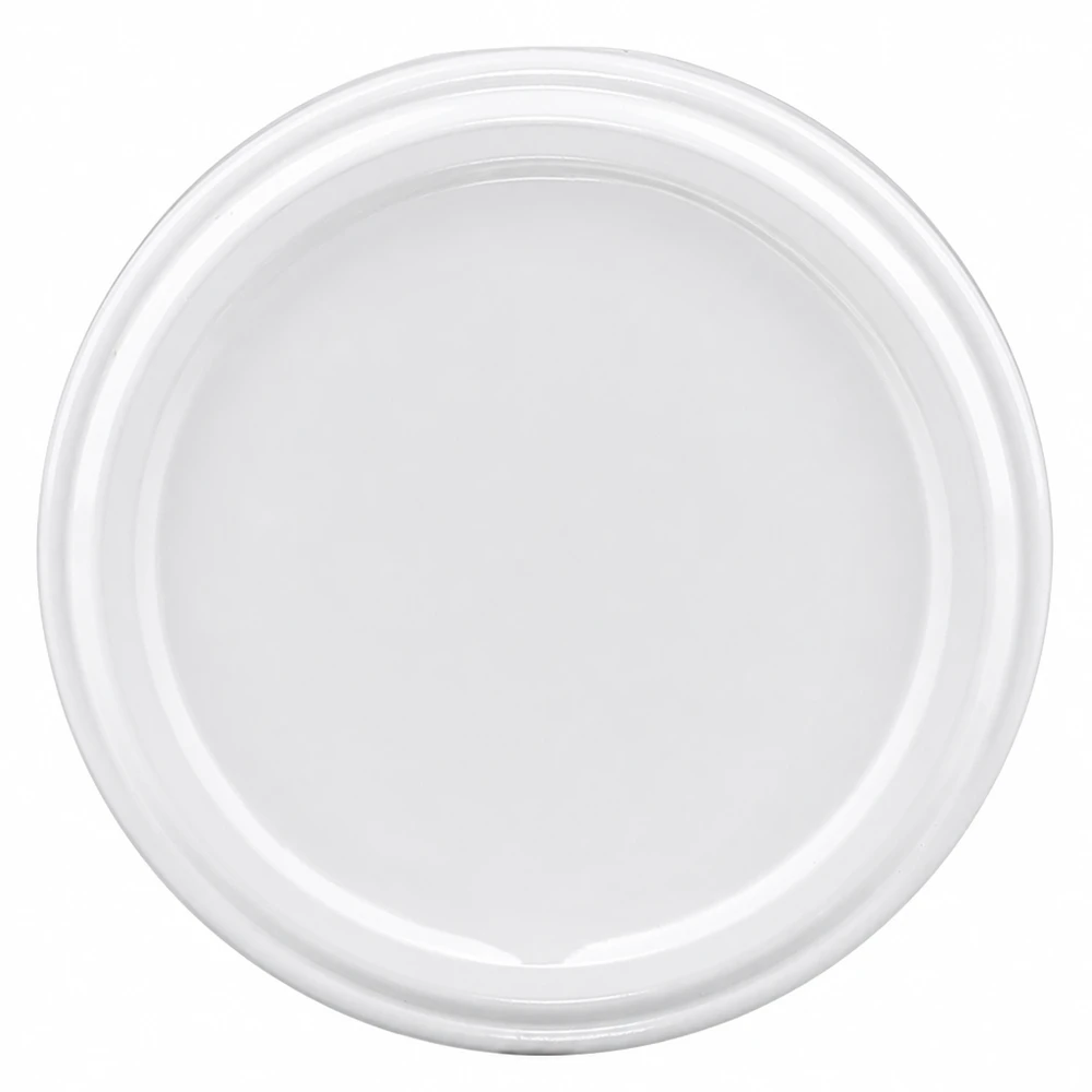 63mm víko BioSeal bílé (TO63) UNiTWIST UNiTWIST TO63 Šroubovací víčko, bílé, BioSeal, bez BPA, pro zavařovací sklenice o průměru 63 mm