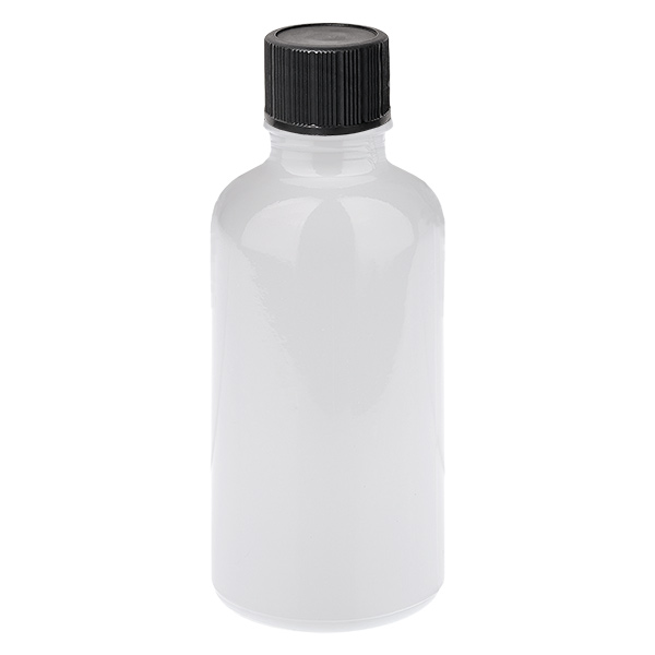 50ml kapací láhev 1 mm černá standardní uzávěr WhiteLine UT18/50 50ml kapací láhev 1 mm černá standardní uzávěr WhiteLine UT18/50