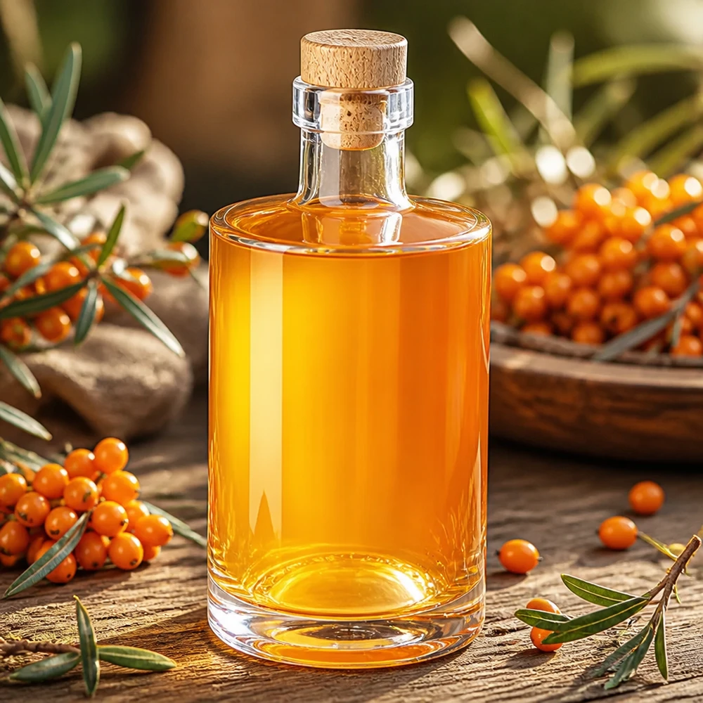 350ml Glasflasche "Galileo" mit Holzgriffkorken UNiTWIST® 350ml Glasflasche "Galileo" mit Holzgriffkorken UNiTWIST®