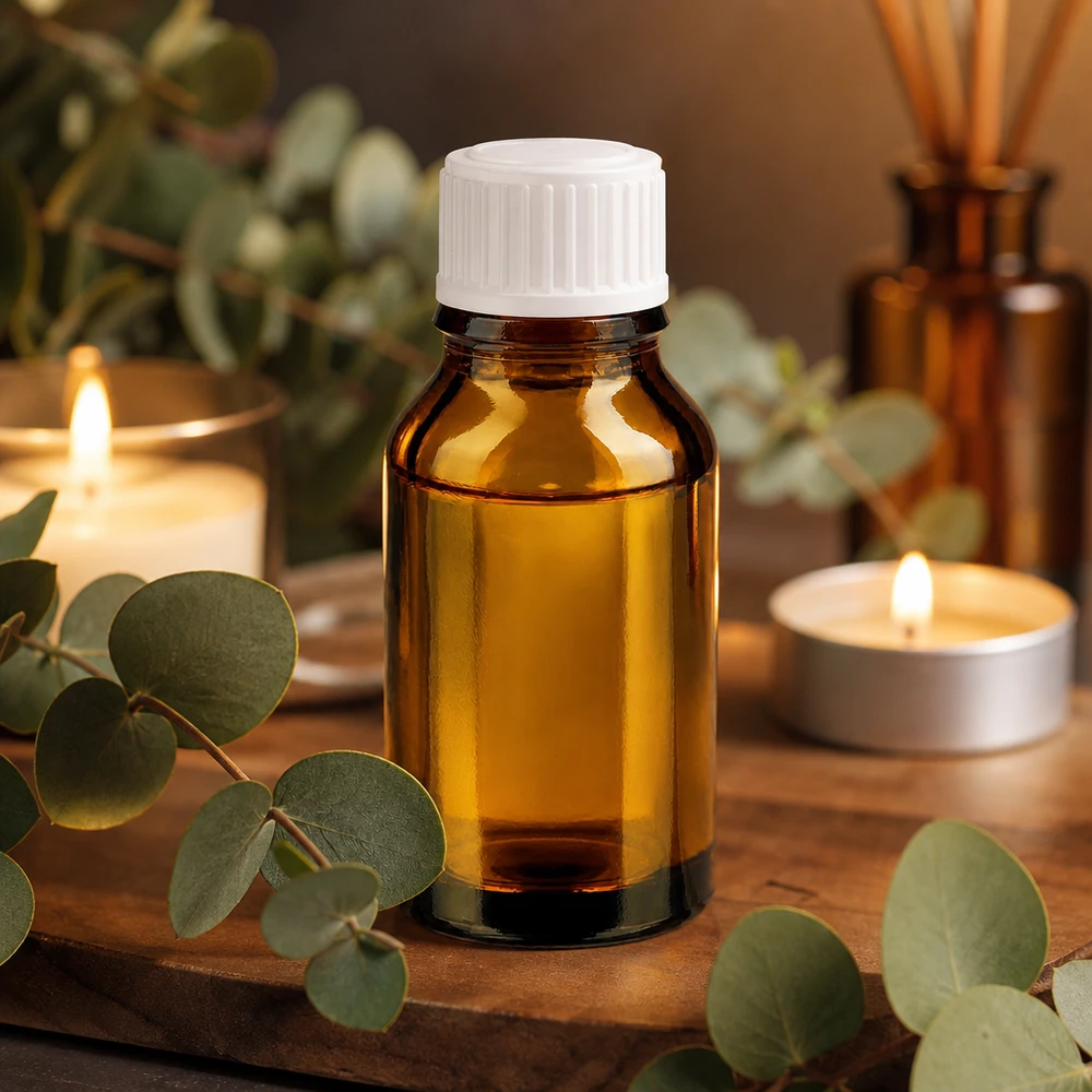 Lékárenská láhev hnědá 30ml šroubovací uzávěr bílá standardní 30ml Braunglasflasche Apotheker Standard weißer Deckel lichtgeschützte Aufbewahrung