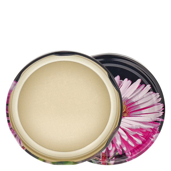 82mm v&#237;ko BasicSeal blossom (TO82) UNiTWIST