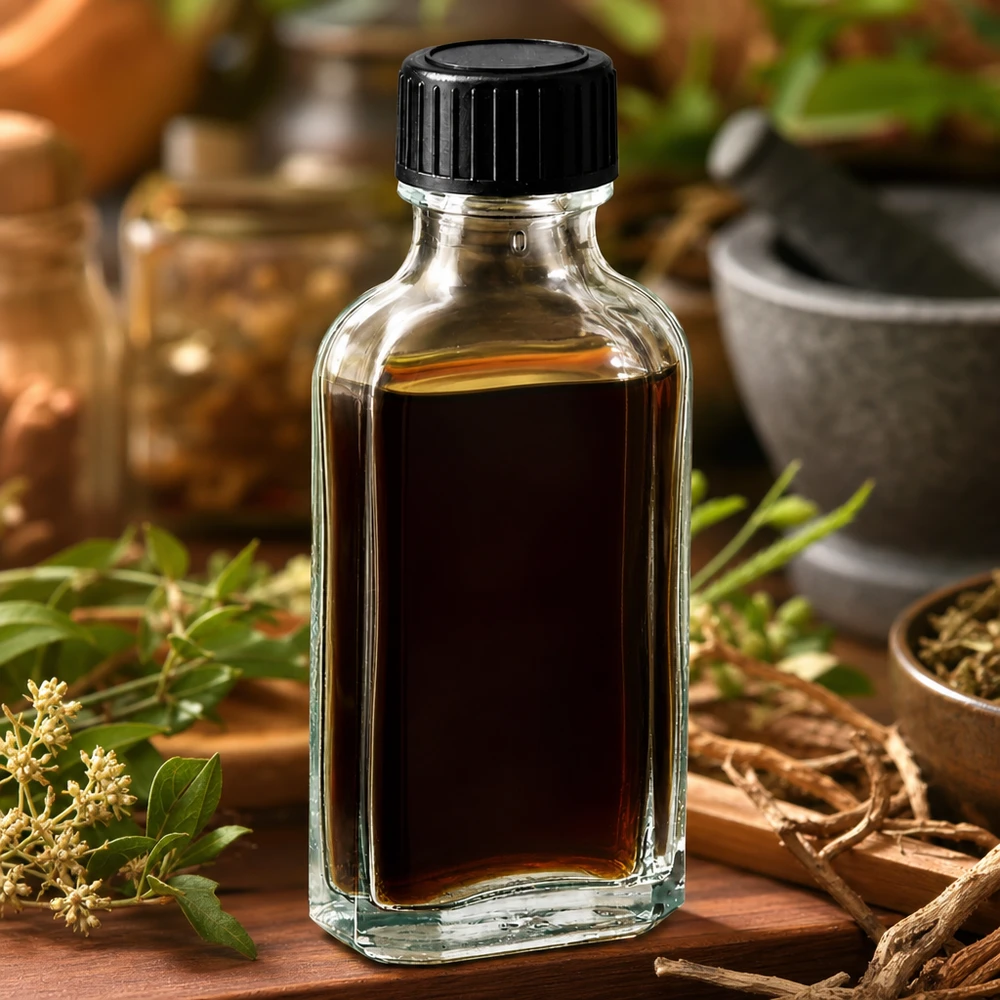 50 ml čirý šroubovací uzávěr Meplat s těsnicím diskem z EPE Meplat Flasche klar 50 ml mit dicht schließendem EPE-Verschluss für Naturheilkunde Produkte