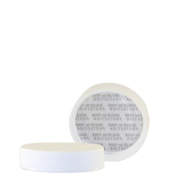 &#352;roubovac&#237; uz&#225;v&#283;r 38mm b&#237;l&#253; SFYP pro Petpacker