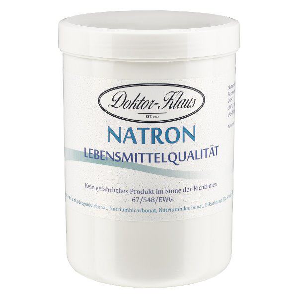 Hydrogenuhli&#269;itan sodn&#253; 1kg Doktor-Klaus