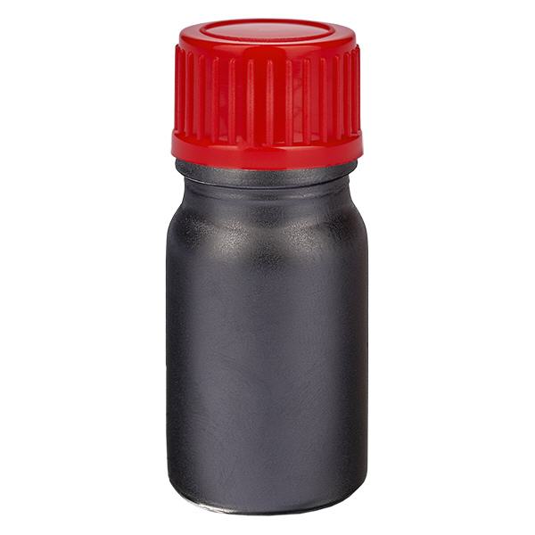 5ml l&#225;hev 11mm &#353;roubovac&#237; uz&#225;v&#283;r &#269;erven&#225; standard BlackLine UT18/5