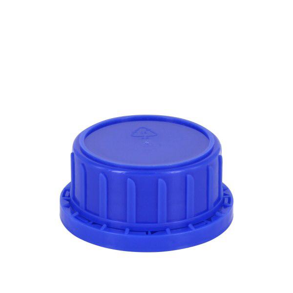 &#352;roubovac&#237; uz&#225;v&#283;r DIN45 s ochranou proti manipulaci s vlo&#382;kou EPE.