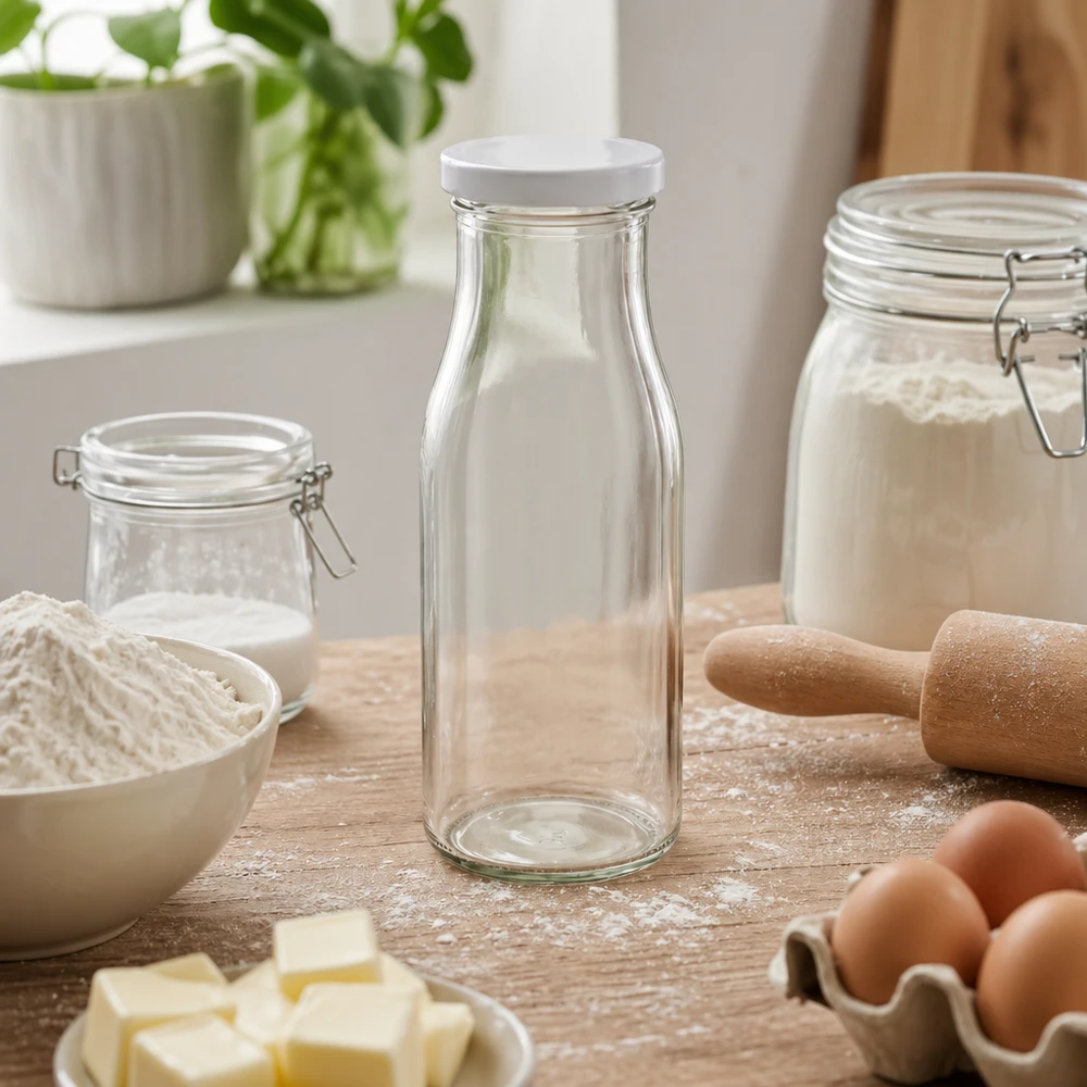 150ml láhev s víčkem BasicSeal bílá UNiTWIST 150ml láhev s víčkem BasicSeal bílá UNiTWIST
