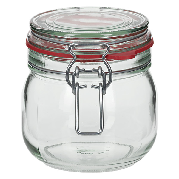 Skladovac&#237; d&#243;za o objemu 634 ml s gumov&#253;m krou&#382;kem a v&#253;kyvn&#253;m v&#237;&#269;kem UNiTWIST.