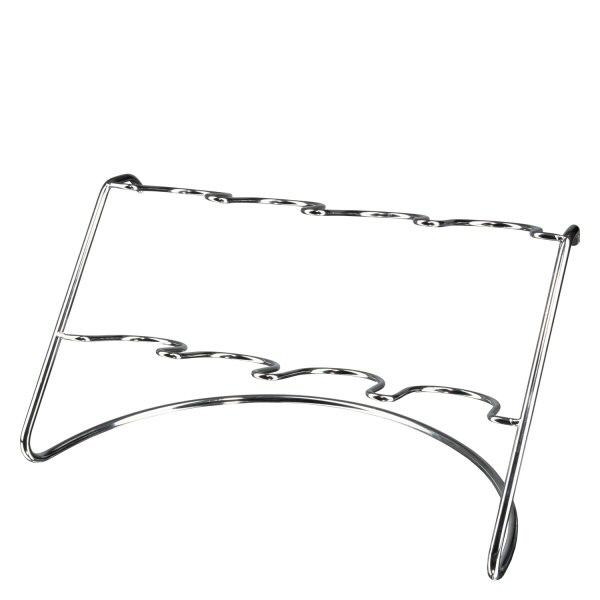 Serv&#237;rovac&#237; stojan Flato8 na 8 poh&#225;r&#367; WECK