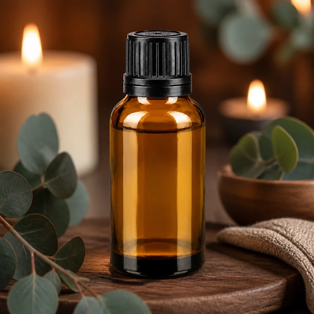 Lékárenská lahvička hnědá 20ml kapátko s nalévacím kroužkem 1mm černý uzávěr s ochranou proti manipulaci. Kompakte 20ml Dosierflasche ApoGlas braun mit präziser 1mm Tropfeinlage