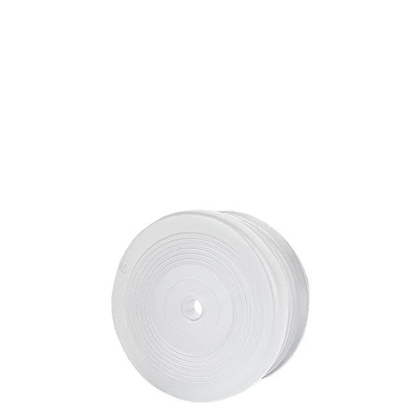Injekční vložka 2 mm pro šroubovací uzávěr 103573 410/24 Injekční vložka 2 mm pro šroubovací uzávěr 103573 410/24