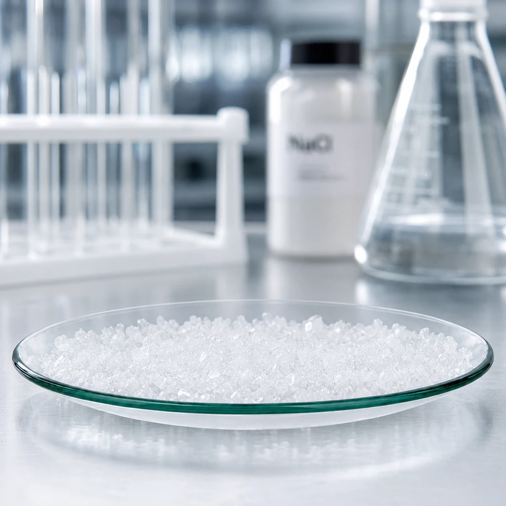 Skleněná miska na hodinky ø110 mm Professionelle Uhrglasschale für Analytik und Qualitätskontrolle in Forschungslaboren