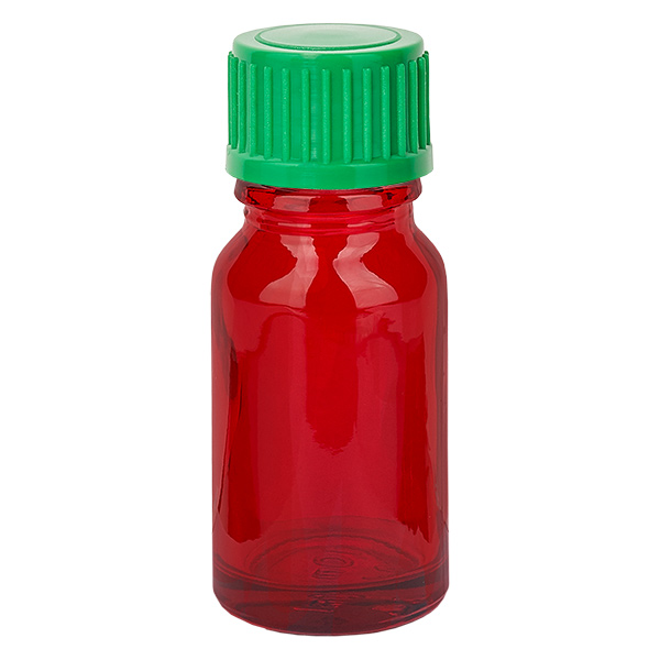 10ml lahvi&#269;ka s kap&#225;tkem 0,8 mm zelen&#225; standardn&#237; uz&#225;v&#283;r RedLine UT18/10