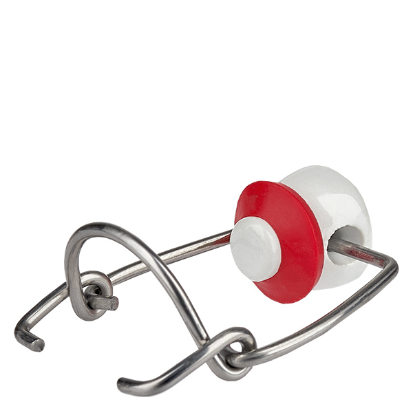 Norm&#225;ln&#237; houpac&#237; vr&#353;ek z PVC