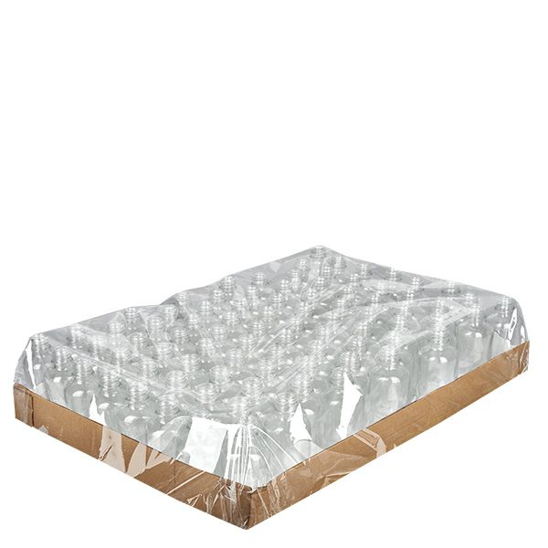 30ml lékárenská láhev ClearLine UT18/30 UNiTWIST 30ml lékárenská láhev ClearLine UT18/30 UNiTWIST