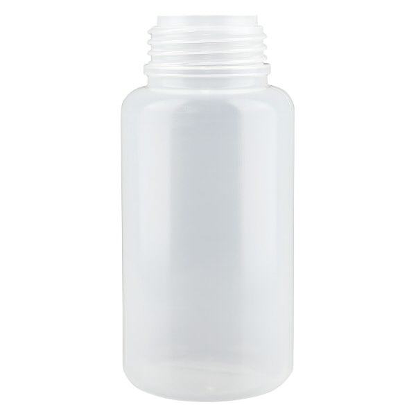 1000ml laboratorní láhev se širokým hrdlem bez uzávěru 1000ml laboratorní láhev se širokým hrdlem bez uzávěru