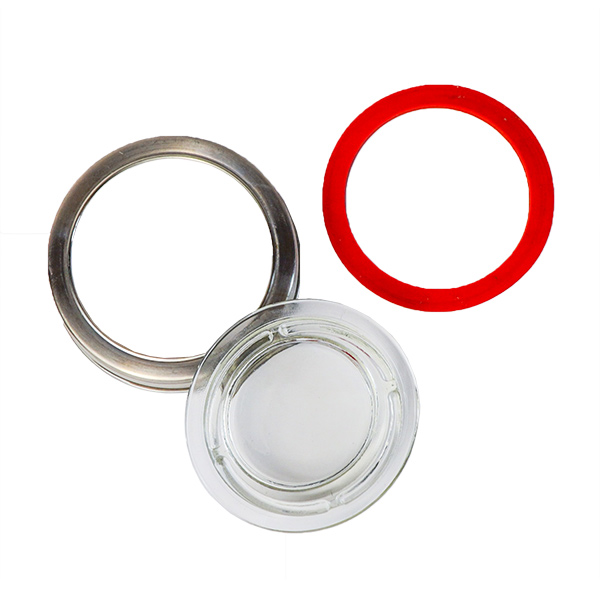 Slune&#269;n&#237; uz&#225;v&#283;r s krou&#382;kem (kompletn&#237;)