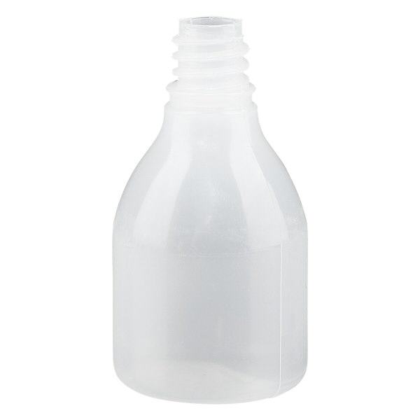 30ml laboratorn&#237; l&#225;hev s &#250;zk&#253;m hrdlem bez uz&#225;v&#283;ru