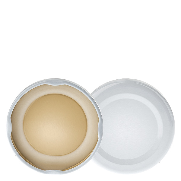 48mm v&#237;ko BasicSeal b&#237;l&#233; (TO48) UNiTWIST