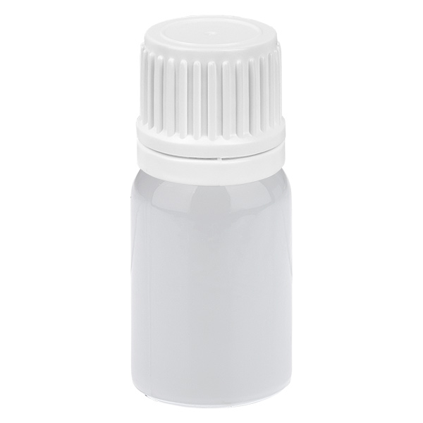 5ml kapací láhev 0,7mm bílá originální uzávěr WhiteLine UT18/5 5ml kapací láhev 0,7mm bílá originální uzávěr WhiteLine UT18/5