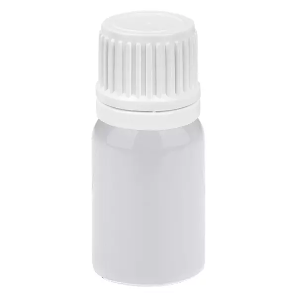 5ml kapací láhev 0,7mm bílá originální uzávěr WhiteLine UT18/5 5ml kapací láhev 0,7mm bílá originální uzávěr WhiteLine UT18/5