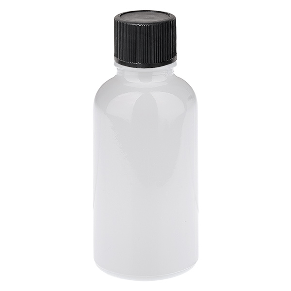 30ml kapátková lahvička 1 mm černá standardní uzávěr WhiteLine UT18/30 30ml kapátková lahvička 1 mm černá standardní uzávěr WhiteLine UT18/30