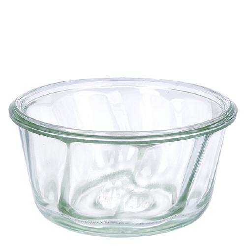 450ml n&#225;dobka WECK RR120