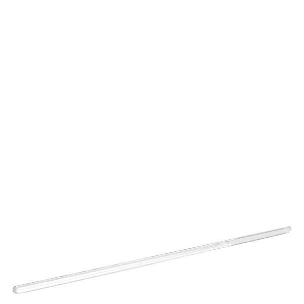 Plastová míchací špachtle (míchací špachtle) čirá 11 cm Plastová míchací špachtle (míchací špachtle) čirá 11 cm